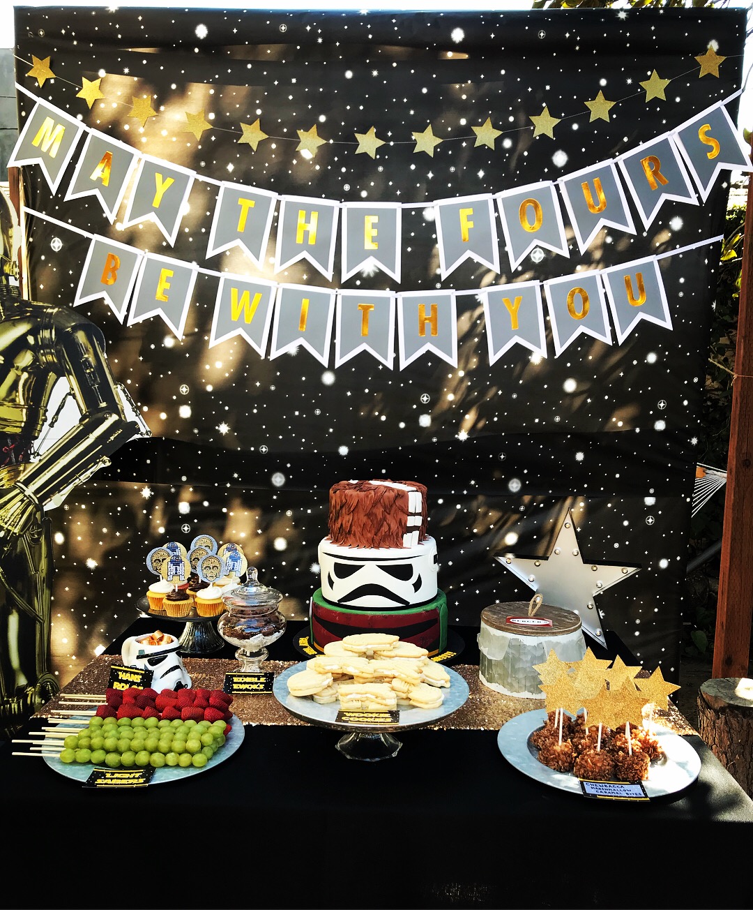 Star Wars Paper Straws Star Wars Party Straws Wars Birthday Star Wars  Decoration Star Wars Party 10 Straws 